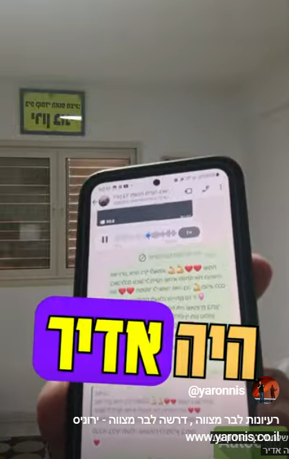 רעיונות לבר מצווה, רעיונות לבת מצווה,